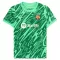 Maillot De Foot Gardien FC Barcelone Domicile 24/25