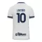 Maillot De Foot Inter Milan Lautaro Martínez 10 Extérieur 24/25
