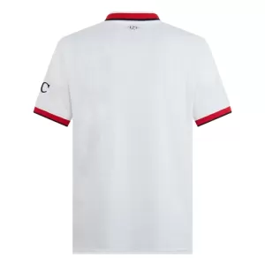 Maillot De Foot Milan AC Extérieur 24/25