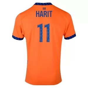 Maillot De Foot Olympique de Marseille Harit 11 Third 24/25
