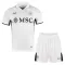 Kit De Football SSC Naples Enfant Extérieur 24/25