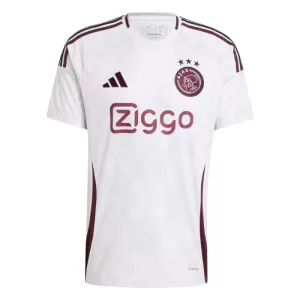 Maillot De Foot Ajax Amsterdam Third 24/25 Maillot De Foot Ajax Amsterdam Third 24/25