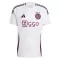 Maillot De Foot Ajax Amsterdam Third 24/25