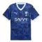 Maillot De Foot Al Hilal SFC Domicile 24/25