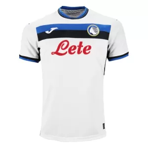Maillot De Foot Atalanta Extérieur 24/25