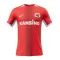 Maillot De Foot AZ Alkmaar Domicile 24/25