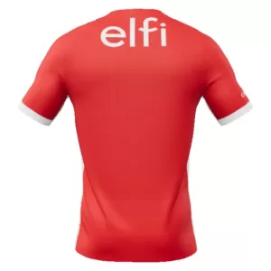 Maillot De Foot AZ Alkmaar Domicile 24/25