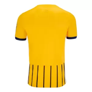 Maillot De Foot Brighton Hove Albion Extérieur 24/25