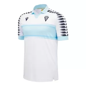 Maillot De Foot Cádiz CF Extérieur 24/25 Maillot De Foot Cádiz CF Extérieur 24/25