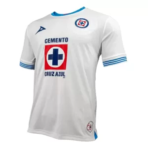 Maillot De Foot Cruz Azul Extérieur 24/25