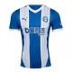 Maillot De Foot Deportivo Alavés Domicile 24/25 Maillot De Foot Deportivo Alavés Domicile 24/25