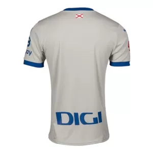 Maillot De Foot Deportivo Alavés Extérieur 24/25