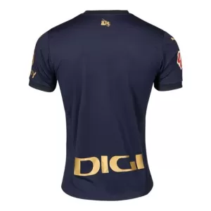 Maillot De Foot Deportivo Alavés Third 24/25