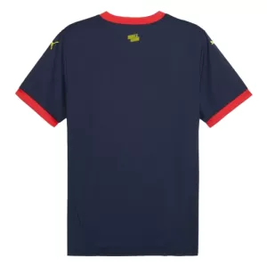 Maillot De Foot Girona Extérieur 24/25