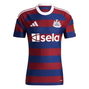 Maillot De Foot Newcastle United Extérieur 24/25 Maillot De Foot Newcastle United Extérieur 24/25