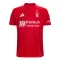 Maillot De Foot Nottingham Forest Domicile 24/25