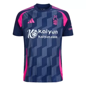 Maillot De Foot Nottingham Forest Extérieur 24/25