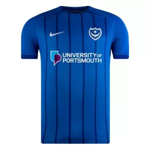 Maillot De Foot Portsmouth Domicile 24/25