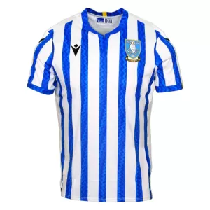 Maillot De Foot Sheffield Wednesday Domicile 24/25