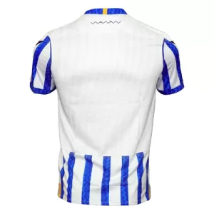 Maillot De Foot Sheffield Wednesday Domicile 24/25