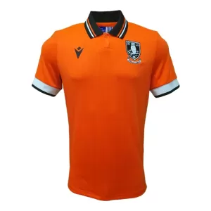 Maillot De Foot Sheffield Wednesday Extérieur 24/25