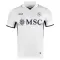 Maillot De Foot SSC Naples Extérieur 24/25
