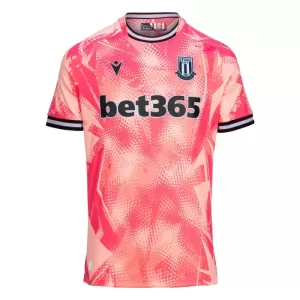 Maillot De Foot Stoke City Third 24/25
