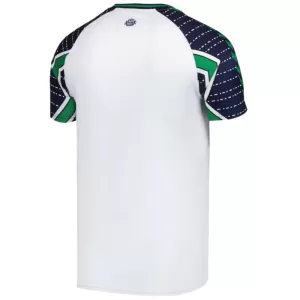 Maillot De Foot Sunderland Extérieur 24/25