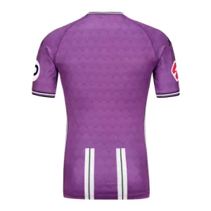 Maillot De Foot Valladolid Domicile 24/25