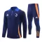 Juventus Kit de Sweat-shirt d’entraînement 24/25 Navy