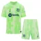Kit De Football FC Barcelone Enfant Third 24/25