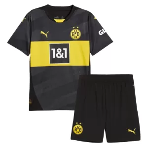 Kit De Football Borussia Dortmund Enfant Extérieur 24/25