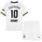 Kit De Football Borussia Dortmund Julian Brandt 10 Enfant Third 24/25