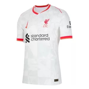 Maillot De Foot Liverpool Femme Third 24/25