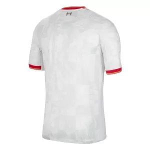 Maillot De Foot Liverpool Third 24/25