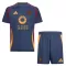 Kit De Football AS Roma Enfant Third 24/25