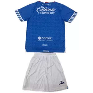 Kit De Football Cruz Azul Enfant Domicile 24/25