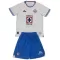Kit De Football Cruz Azul Enfant Extérieur 24/25