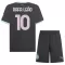 Kit De Football Milan AC Rafael Leão 10 Enfant Third 24/25