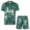 Kit De Football Tottenham Hotspur Enfant Third 24/25
