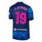 Maillot De Foot Atlético Madrid Julián Álvarez 19 Third 24/25