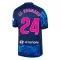 Maillot De Foot Atlético Madrid Le Normand 24 Third 24/25