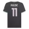 Maillot De Foot Milan AC Christian Pulišić 11 Third 24/25