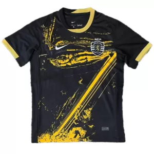 Maillot De Foot Sporting CP Fourth 24/25