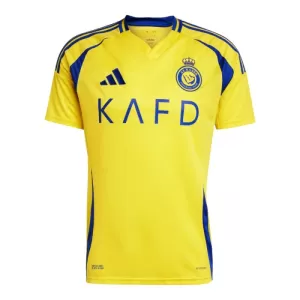 Kit De Football Al-Nassr FC Enfant Domicile 24/25