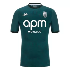 Kit De Football AS Monaco Enfant Extérieur 24/25
