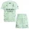 Kit De Football Gardien Milan AC Enfant Third 24/25