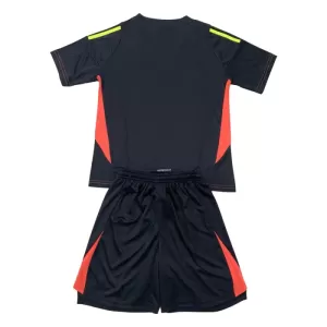 Kit De Football Gardien Real Madrid Enfant Extérieur 24/25