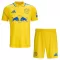 Kit De Football Leeds United Enfant Extérieur 24/25