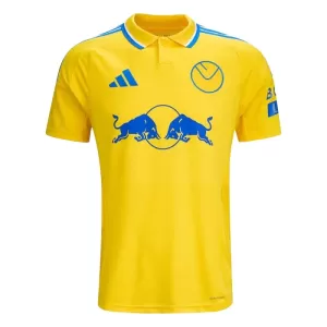 Kit De Football Leeds United Enfant Extérieur 24/25
